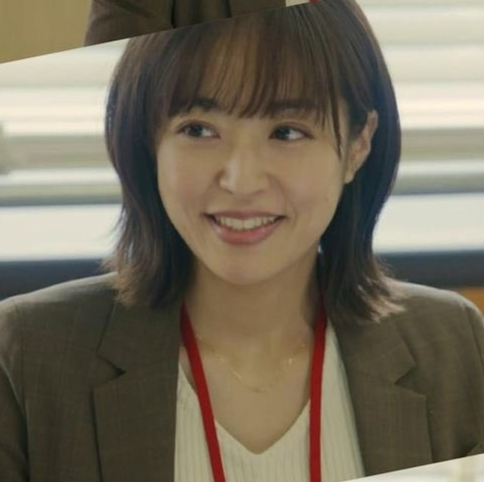 井上真央　熱愛